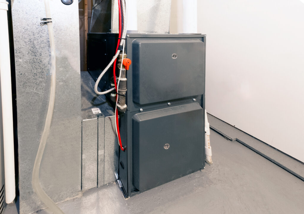 Why Your Furnace Keeps Shutting Off in the Middle of the Night